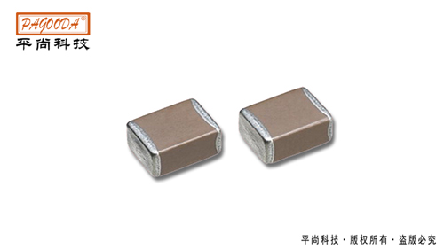 高压贴片电容1206 222K 250V