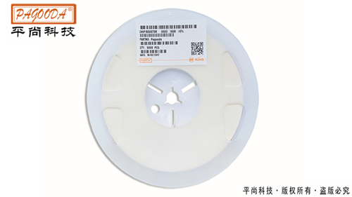 100r 300r 控制器专用精密贴片电阻