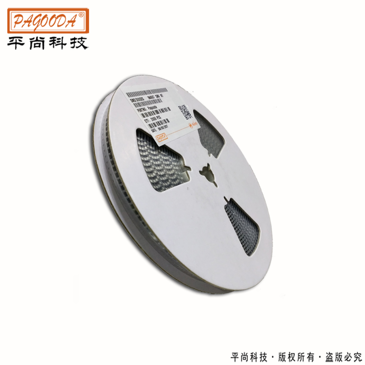 二极管图片7白底