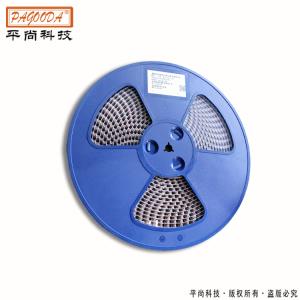 0402 100uh一体成型贴片电感现货供应