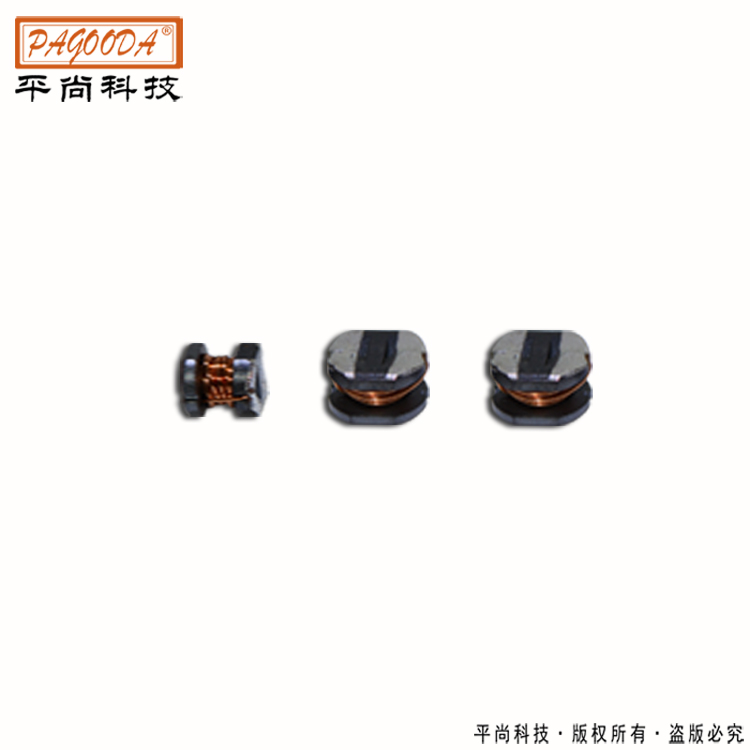 smd贴片高频电感全系列