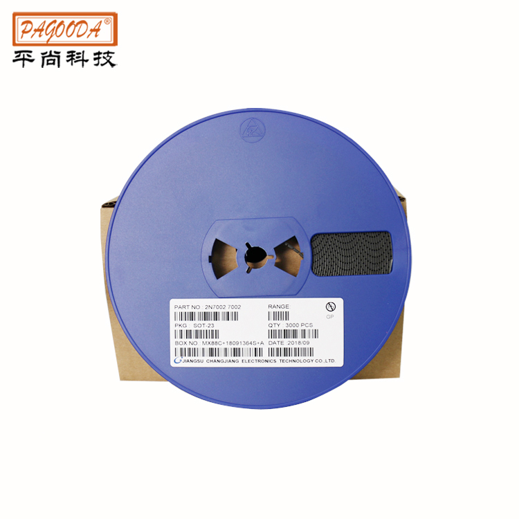 ISOD123贴片三极管_电子元器件厂家