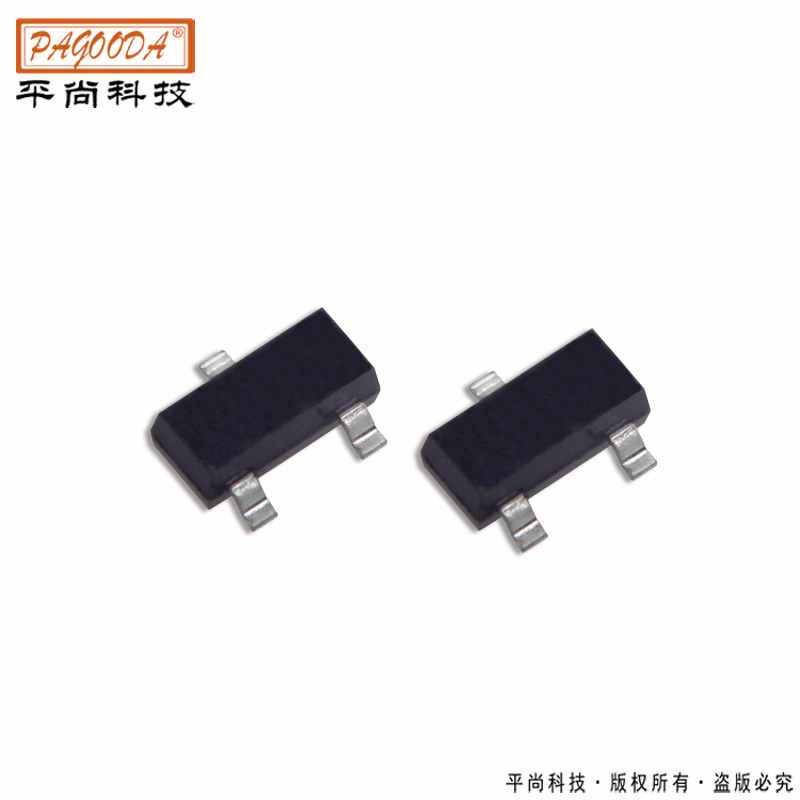 供应半导体贴片三极管-tl431-to-92-kst8050