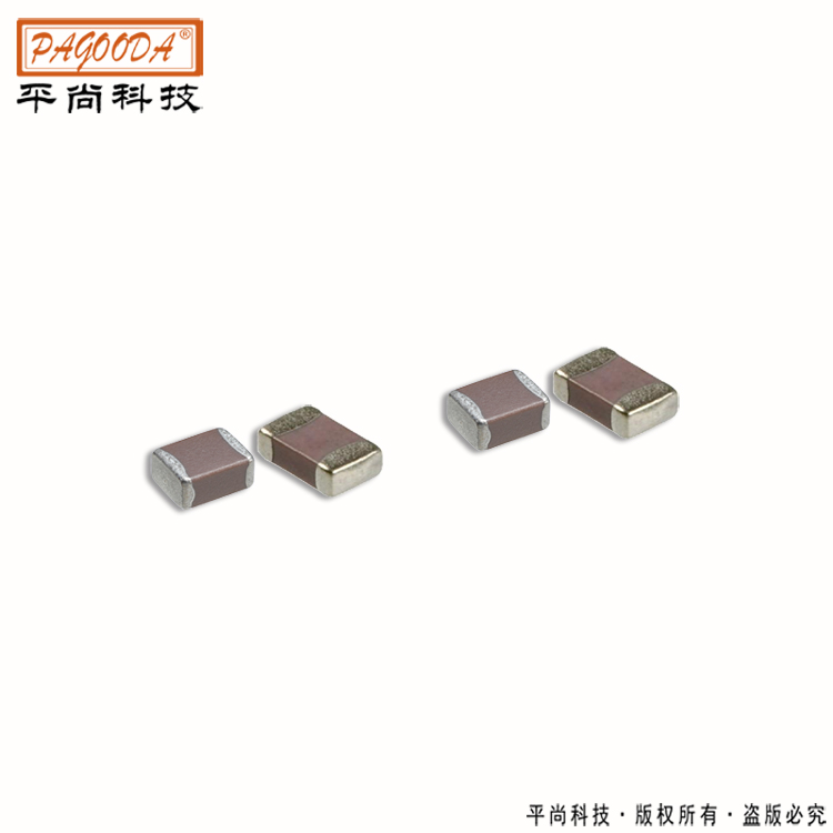 高压贴片电容