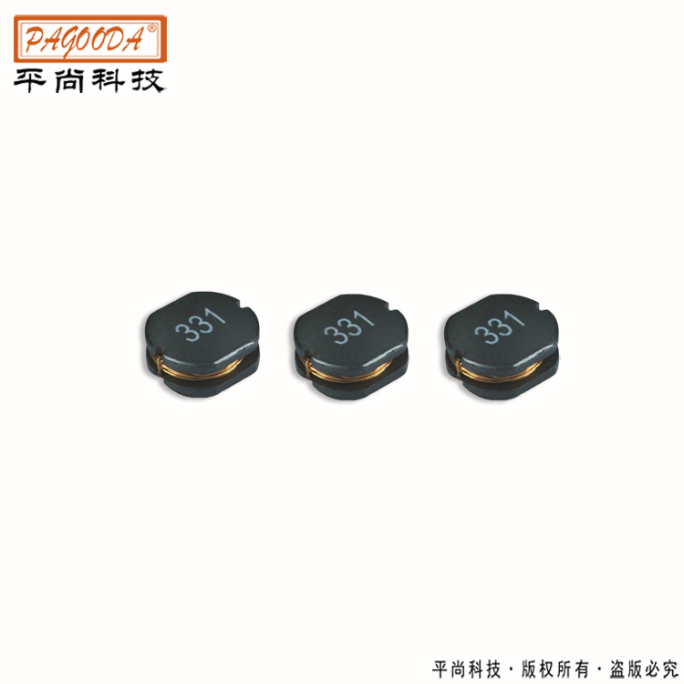 平尚科技 高Q值绕线电感 线圈电感 品类齐全