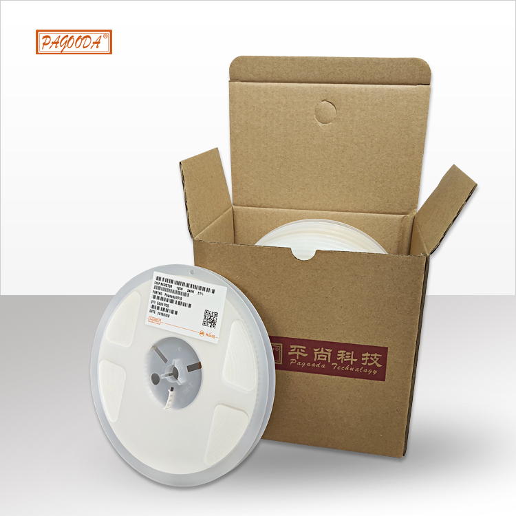 贴片电阻0201 1/20W ±1% 240K
