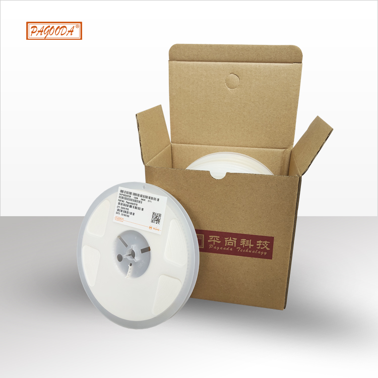 低阻值贴片电阻0805 1/8W ±1% R300