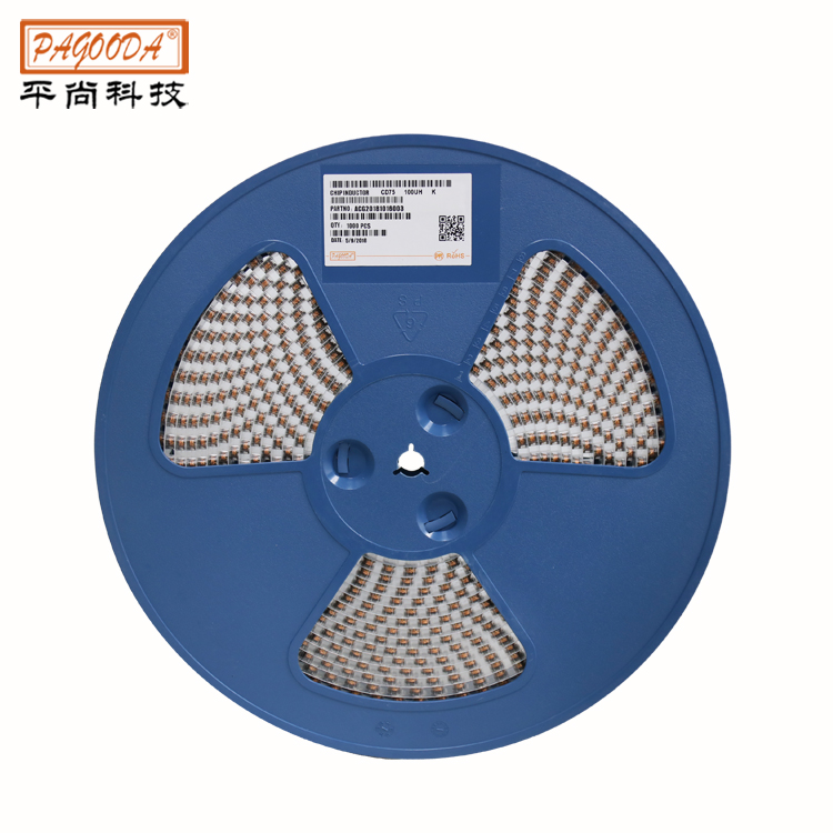 贴片功率电感CD32 CD43