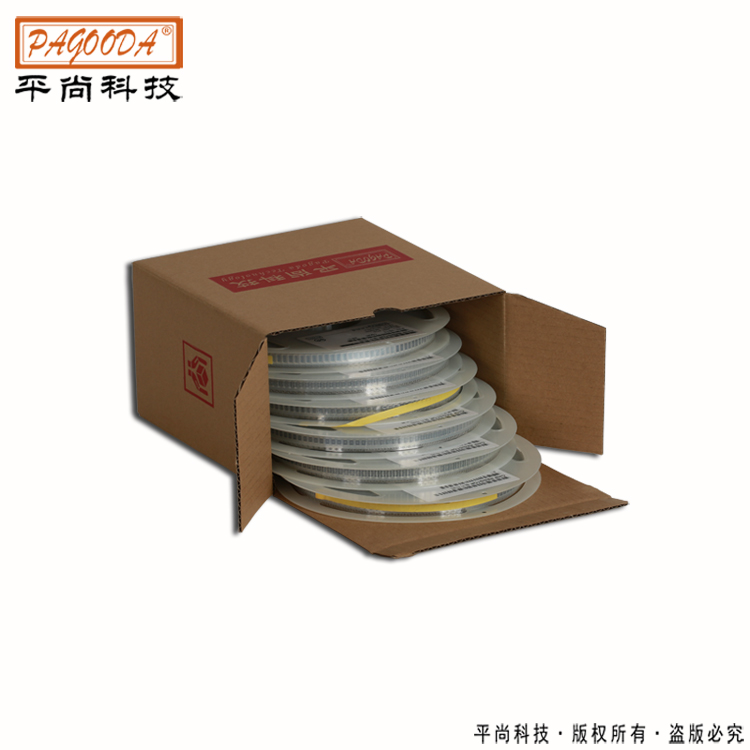 低阻值贴片电阻_采样电阻