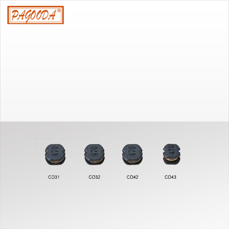 cd电感1
