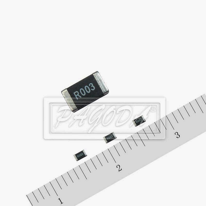 7520低阻值电阻-品质保障