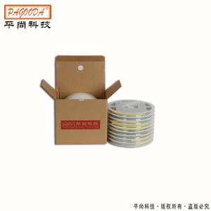 1206精密贴片电阻