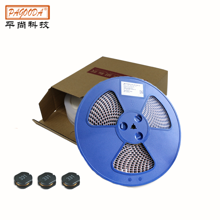 CD53贴片功率电感_原装产品