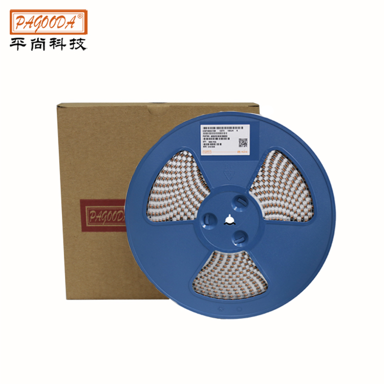 CD53贴片功率电感_原装产品