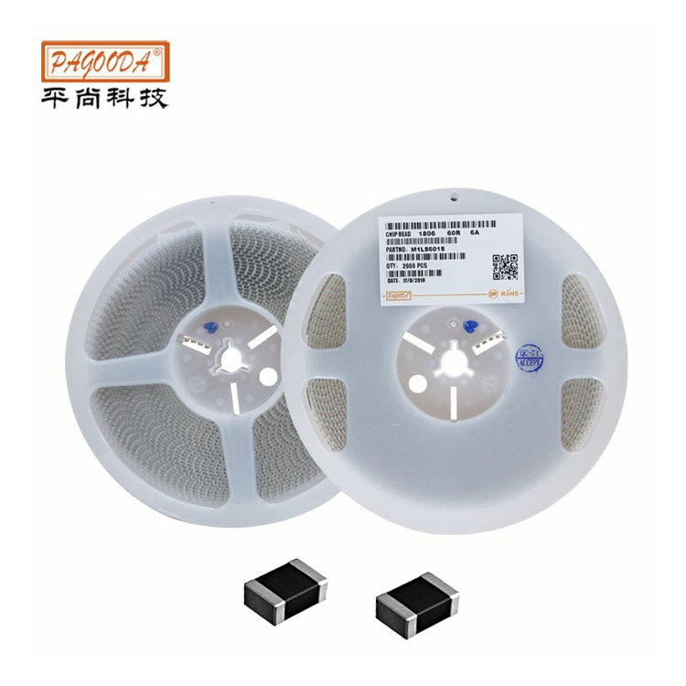 贴片磁珠0805 30R 800mA