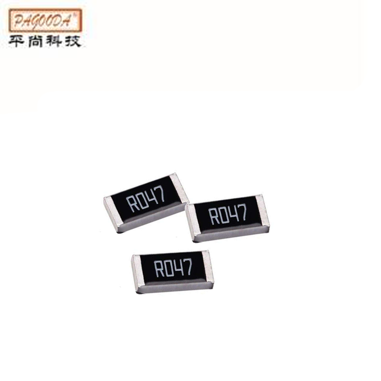 大功率低阻值贴片电阻2010 J 0R05