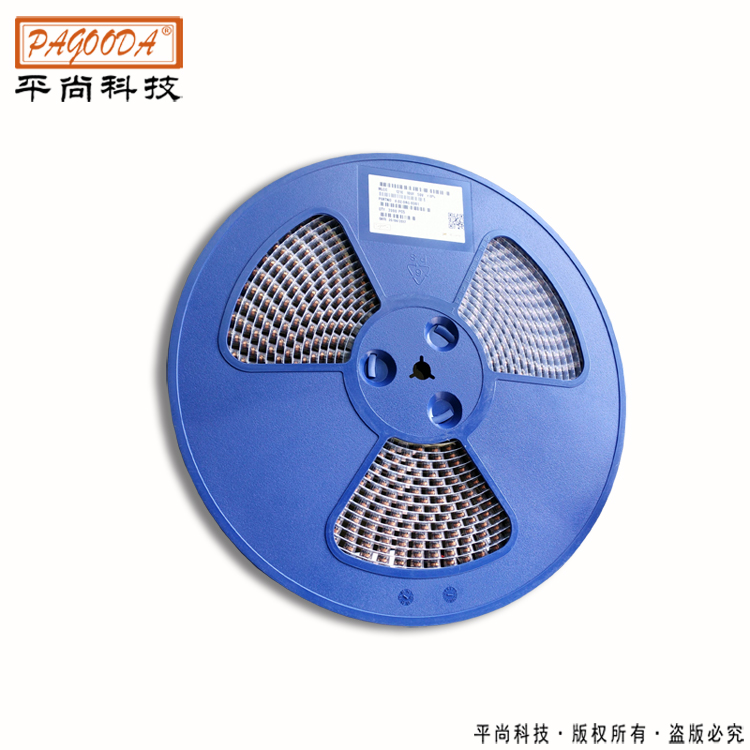 CD贴片功率电感CD53-102K 1000UH