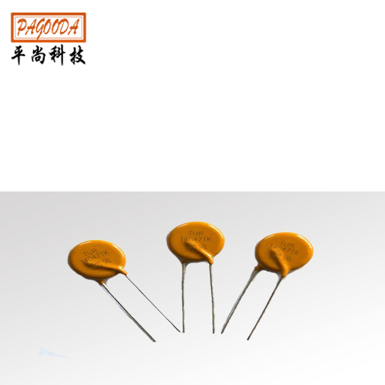 热敏电阻4
