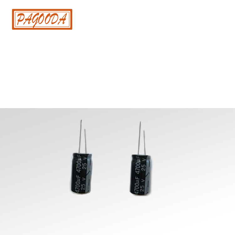 铝电解电容10uf/400v 400v10uf 