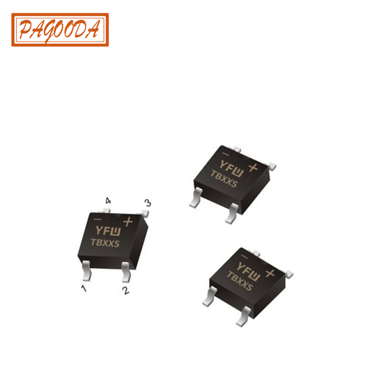 MB6S贴片整流桥_全品类整流桥堆