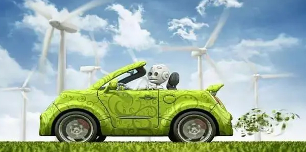 电动汽车3