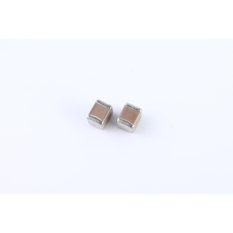 车规级贴片电容 39pF ±5% 50V 0603