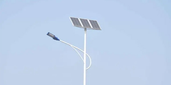 户外太阳能灯具