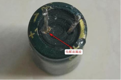 贴片Y电容的故障类型与解决方案