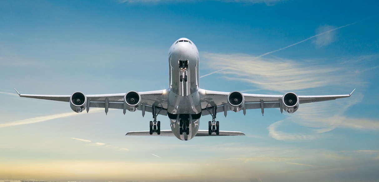 航空领域