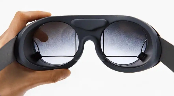 AR眼镜