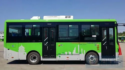 电公交