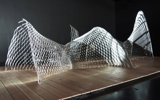 3D堆叠技术