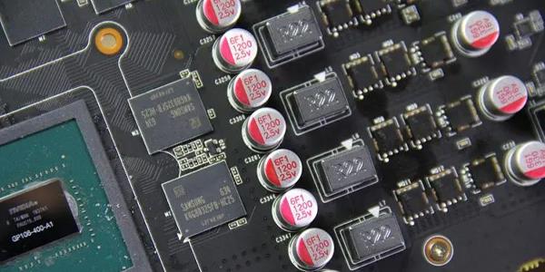 NPO与X7R材质固态电容区别？平尚科技温度特性分类与选型指南