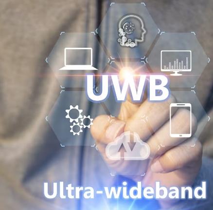UWB厘米级定位技术：贴片电感抗干扰设计对智能钥匙精度的影响