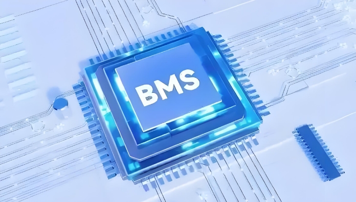 BMS电池