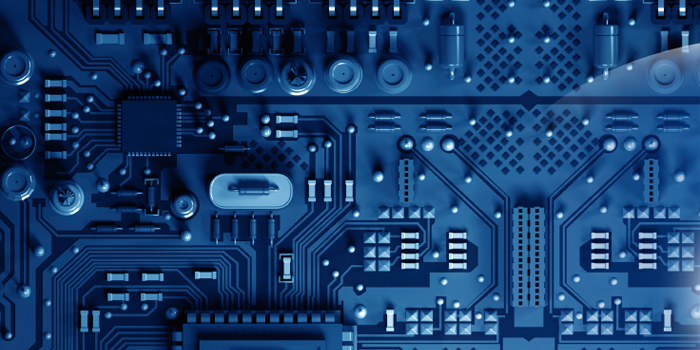 柔性曲面PCB：贴片电阻应力消除与耐弯折性能的工业级测试