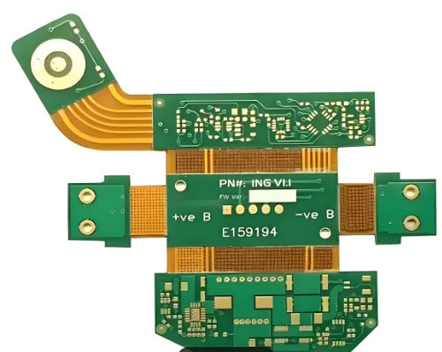 柔性PCB板块