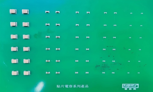 车规级贴片电容ESL优化技术：提升激光雷达信号采集精度的关键突破