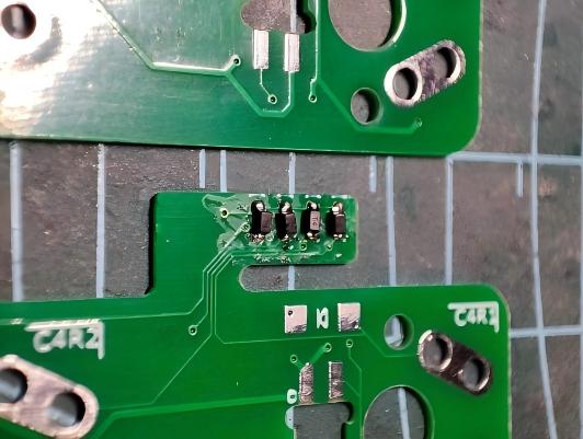 ISO 26262功能安全：贴片二极管失效模式与雷达传感器冗余设计
