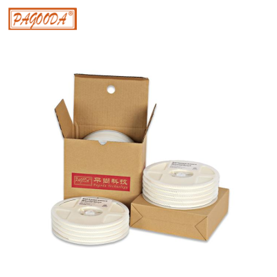 贴片电容 0603 X7R 682K(6.8nF) 50V ±10% 厚度0.8mm