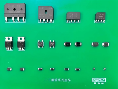二三级管选型(1)