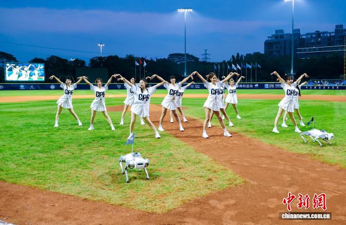 中国棒球城市联赛2026立春赛深圳启幕