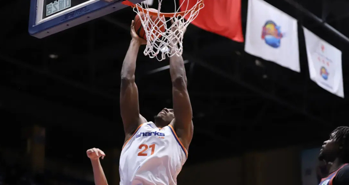 CBA常规赛第25轮六场对决引爆积分榜风云