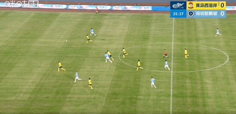 刘世博神扑救力保球门不失 戴维森绝杀助西海岸