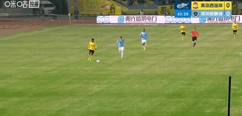 刘世博神扑救力保球门不失 戴维森绝杀助西海岸