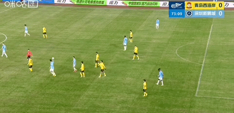 刘世博神扑救力保球门不失 戴维森绝杀助西海岸