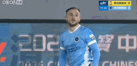 刘世博神扑救力保球门不失 戴维森绝杀助西海岸