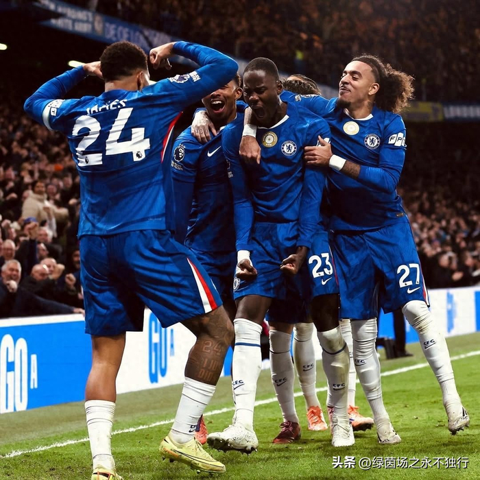 恩佐或加盟皇马冲击欧冠 切尔西面临核心流失危