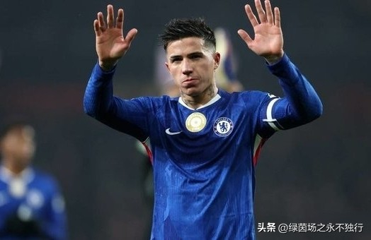 恩佐或加盟皇马冲击欧冠 切尔西面临核心流失危