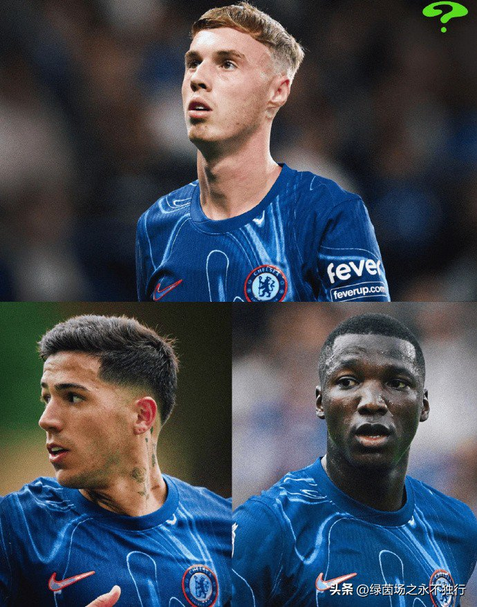 恩佐或加盟皇马冲击欧冠 切尔西面临核心流失危